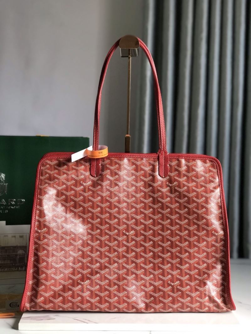 Goyard Shopping Bags